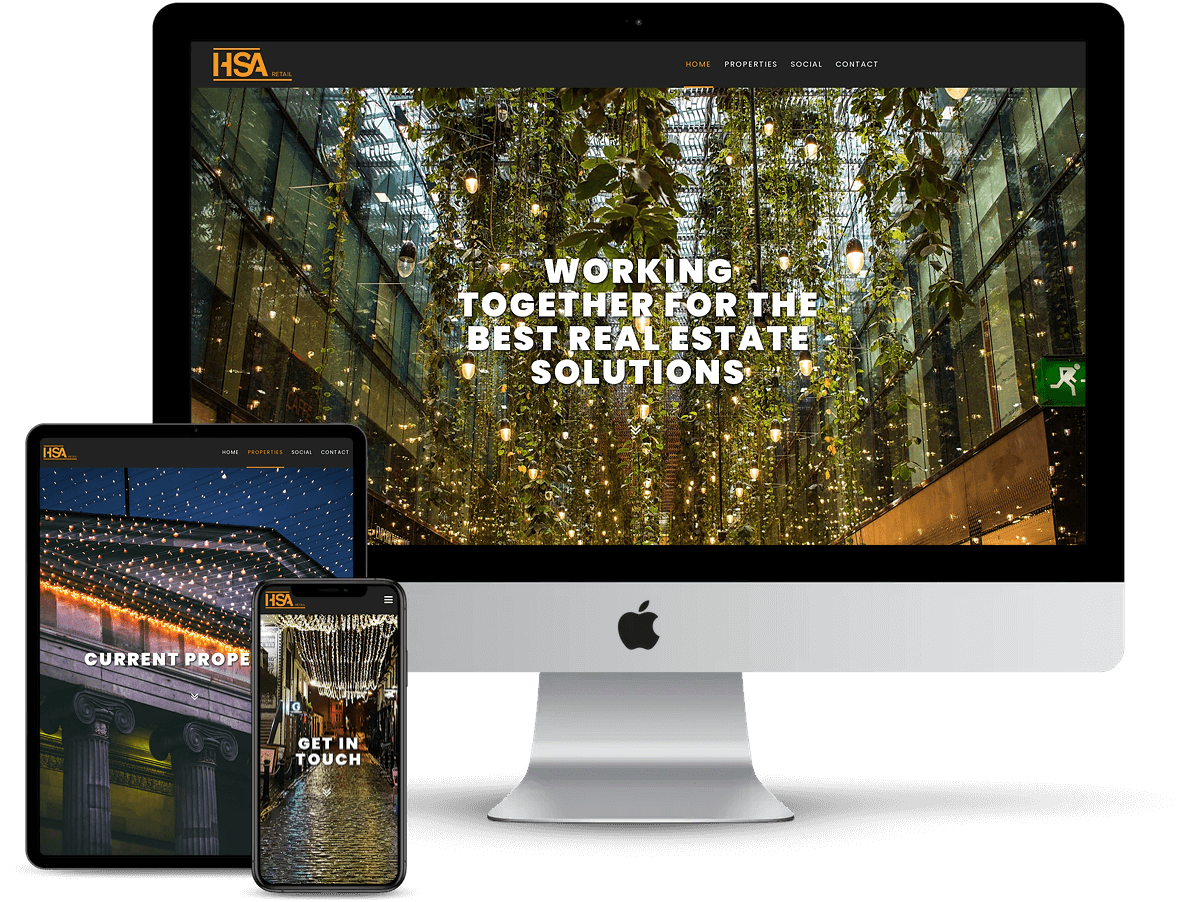 HSA Retail