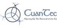 Logo Cuantec