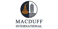 Logo Macduff
