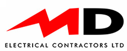 Logo Mde