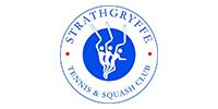 Logo Strathgryffe