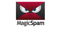 Logo Magicspam