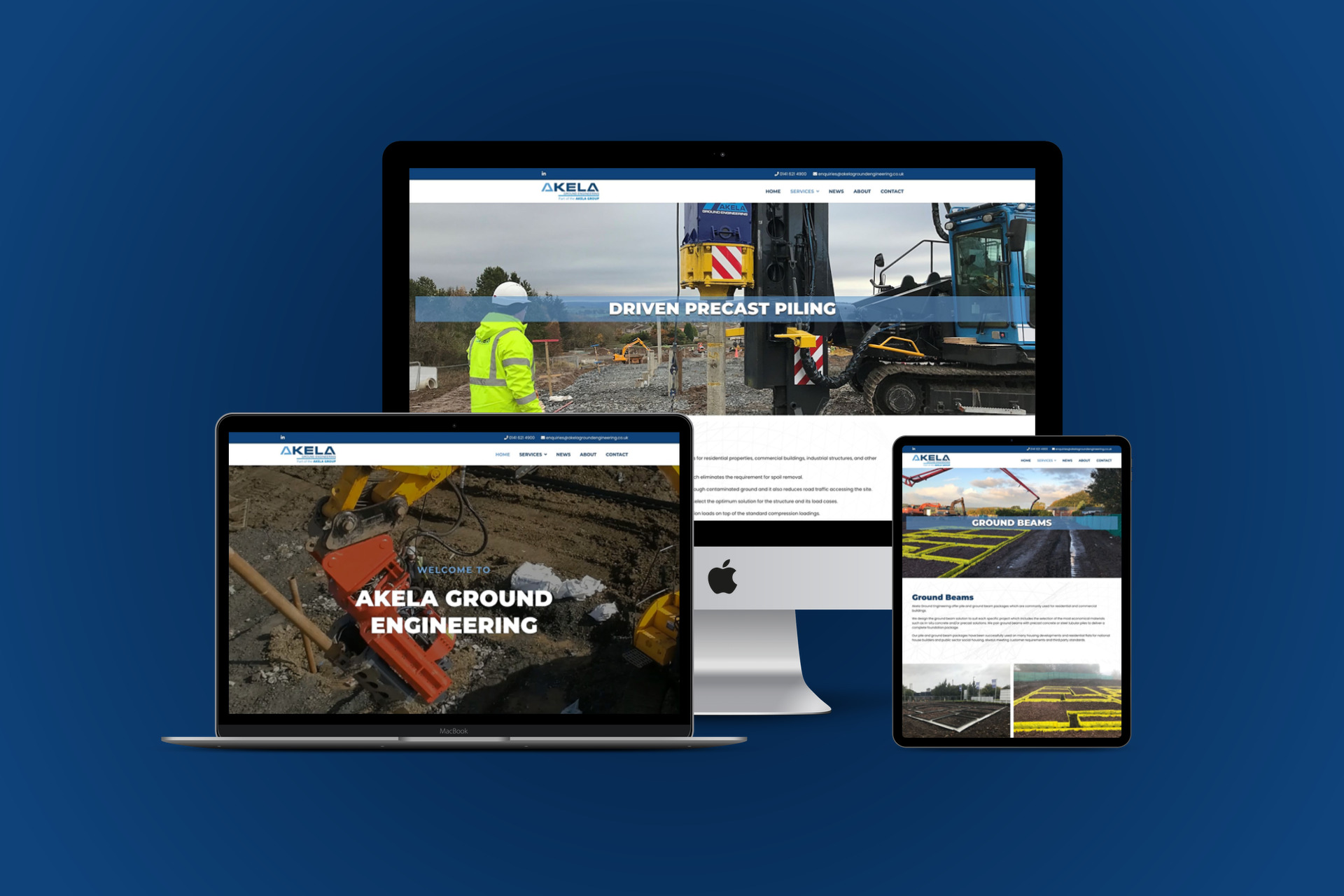 Akela Ground Engineering