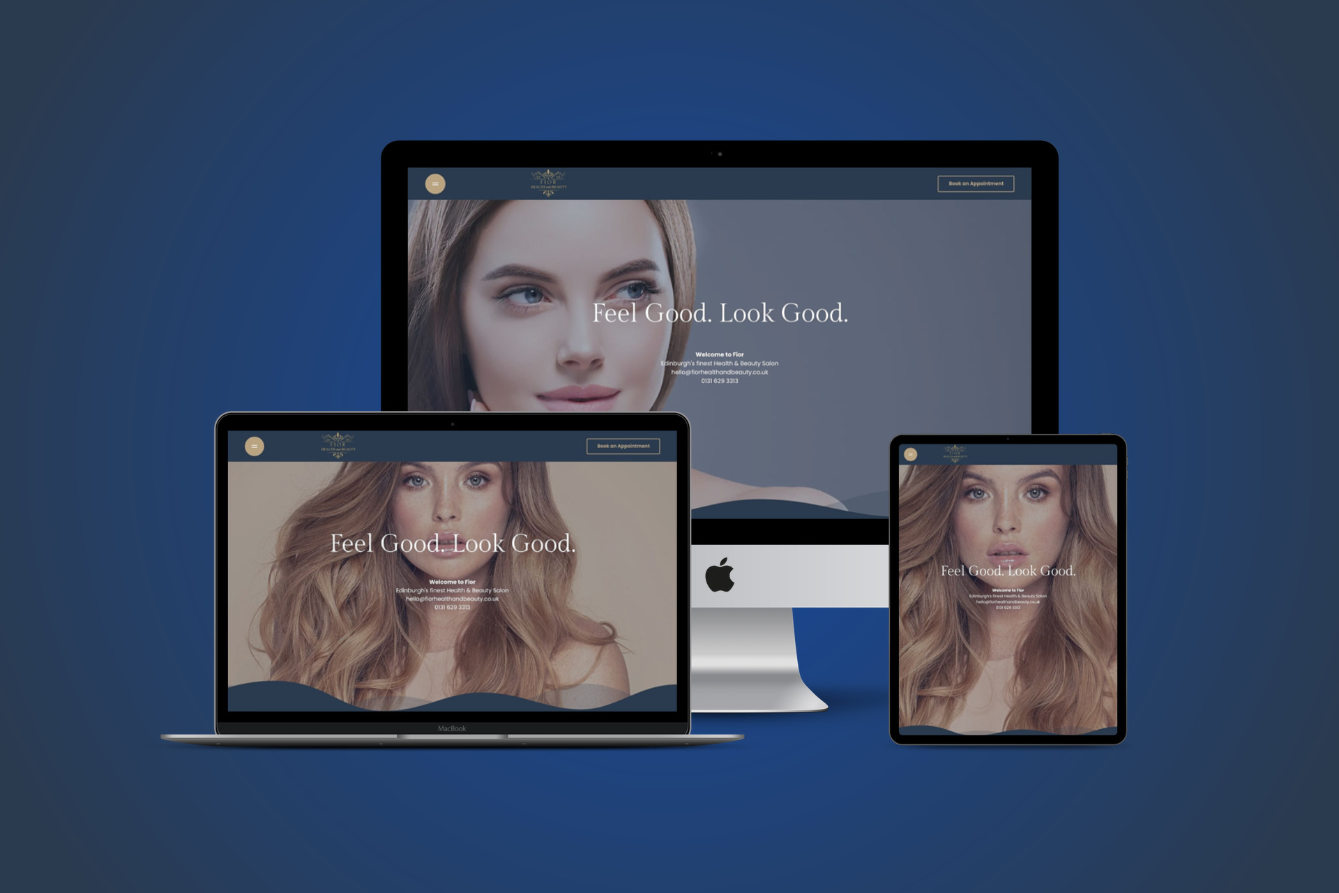 Fior Health & Beauty