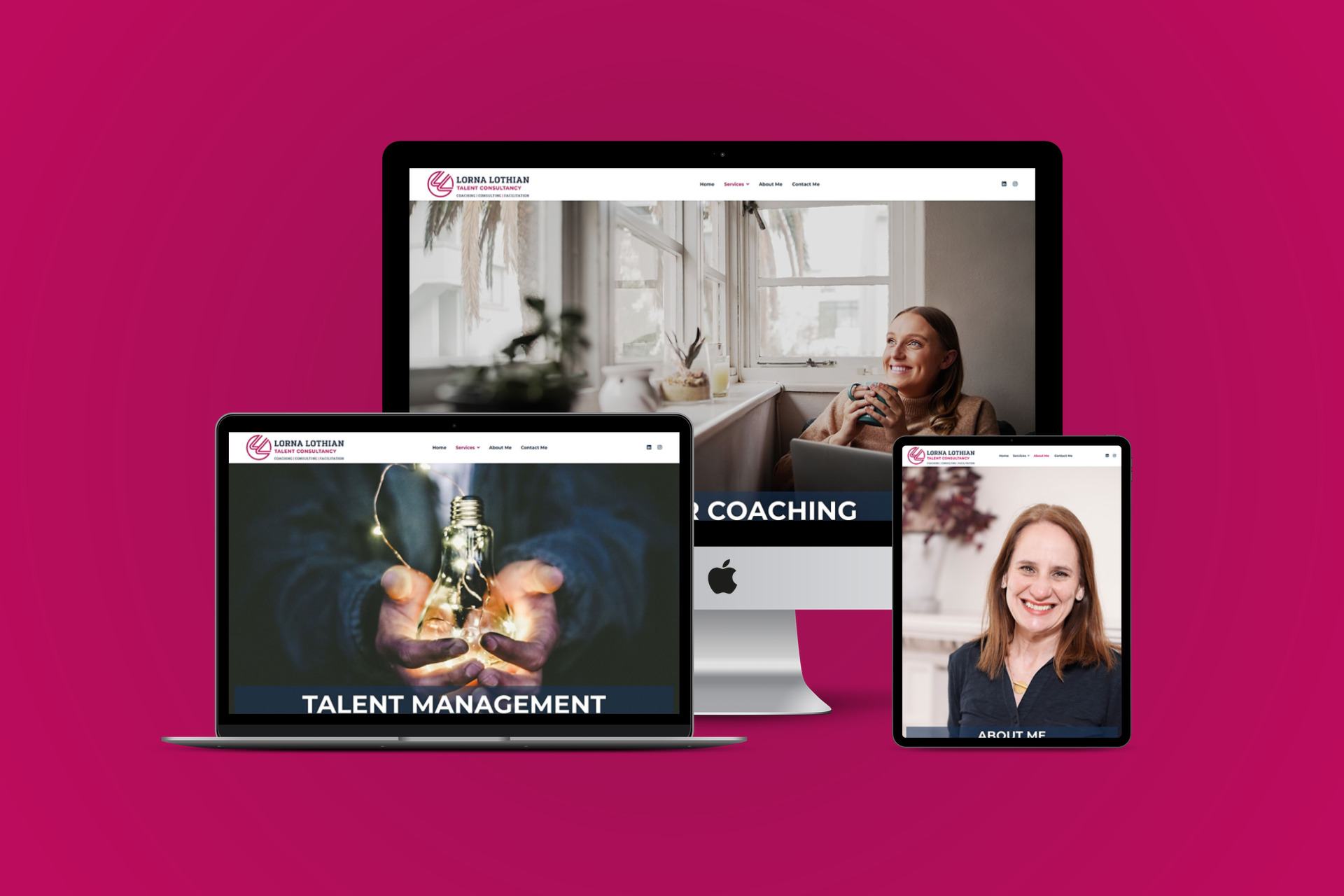 Lorna Lothian Talent Consultancy