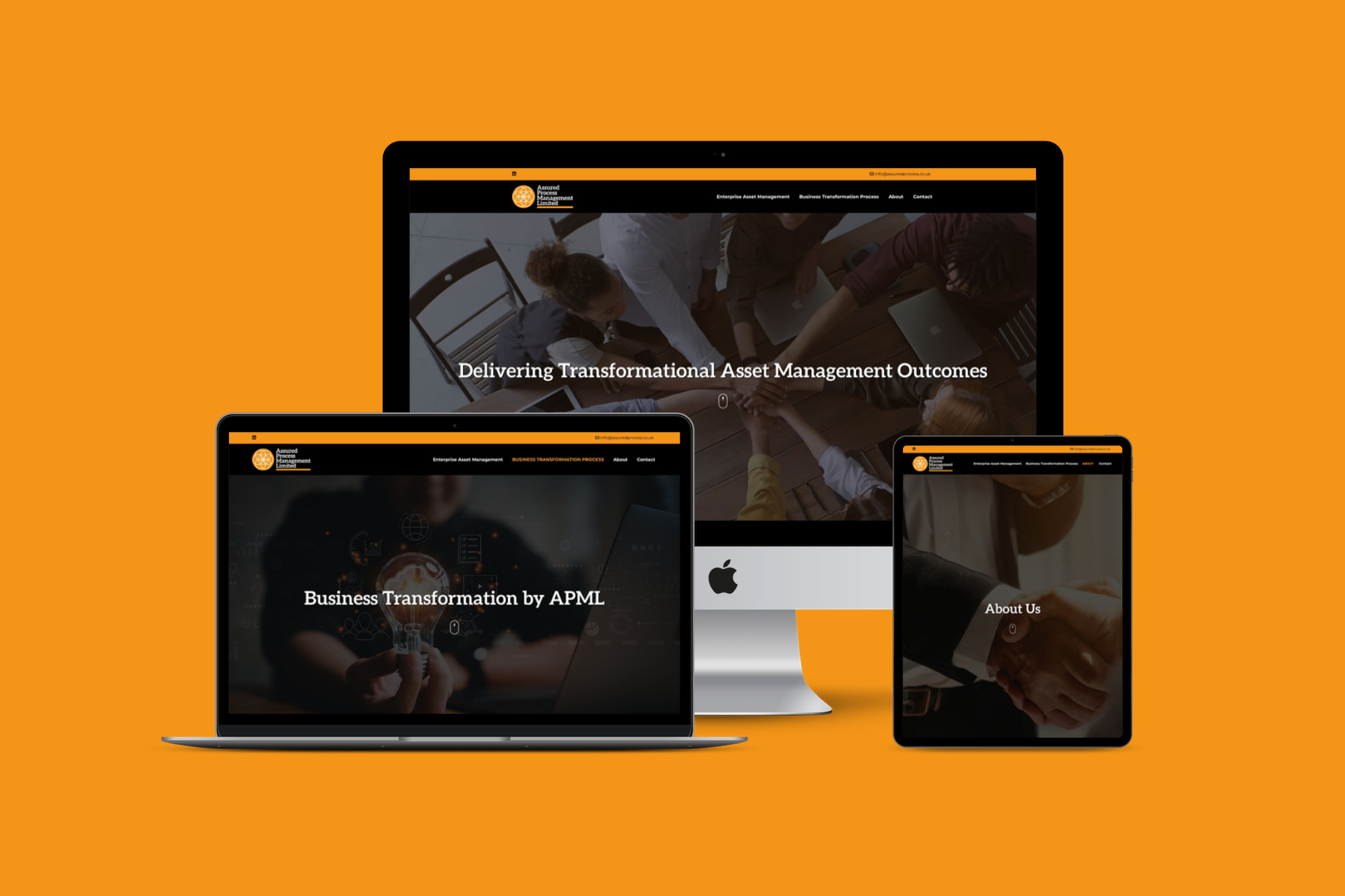 Assured Process Management