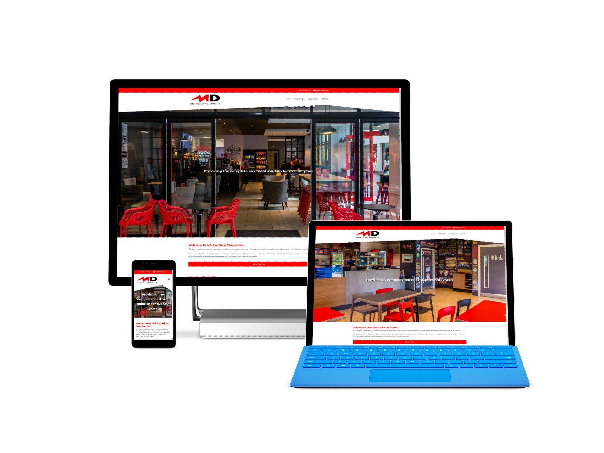 MD Electrical
